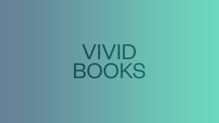 Vividbooks, Motion Design.